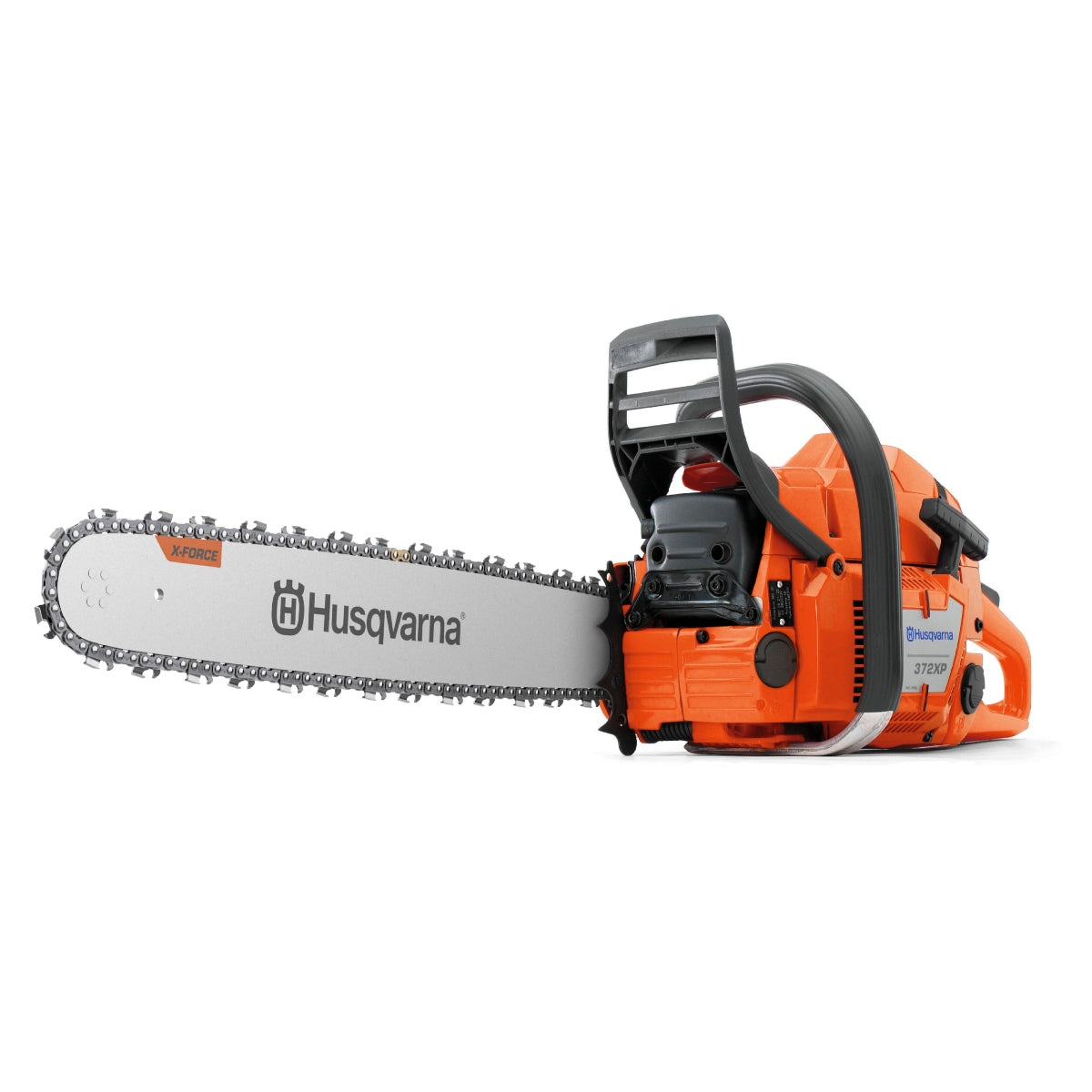 MOTOSIERRA HUSQVARNA 372 XP TORQ DF