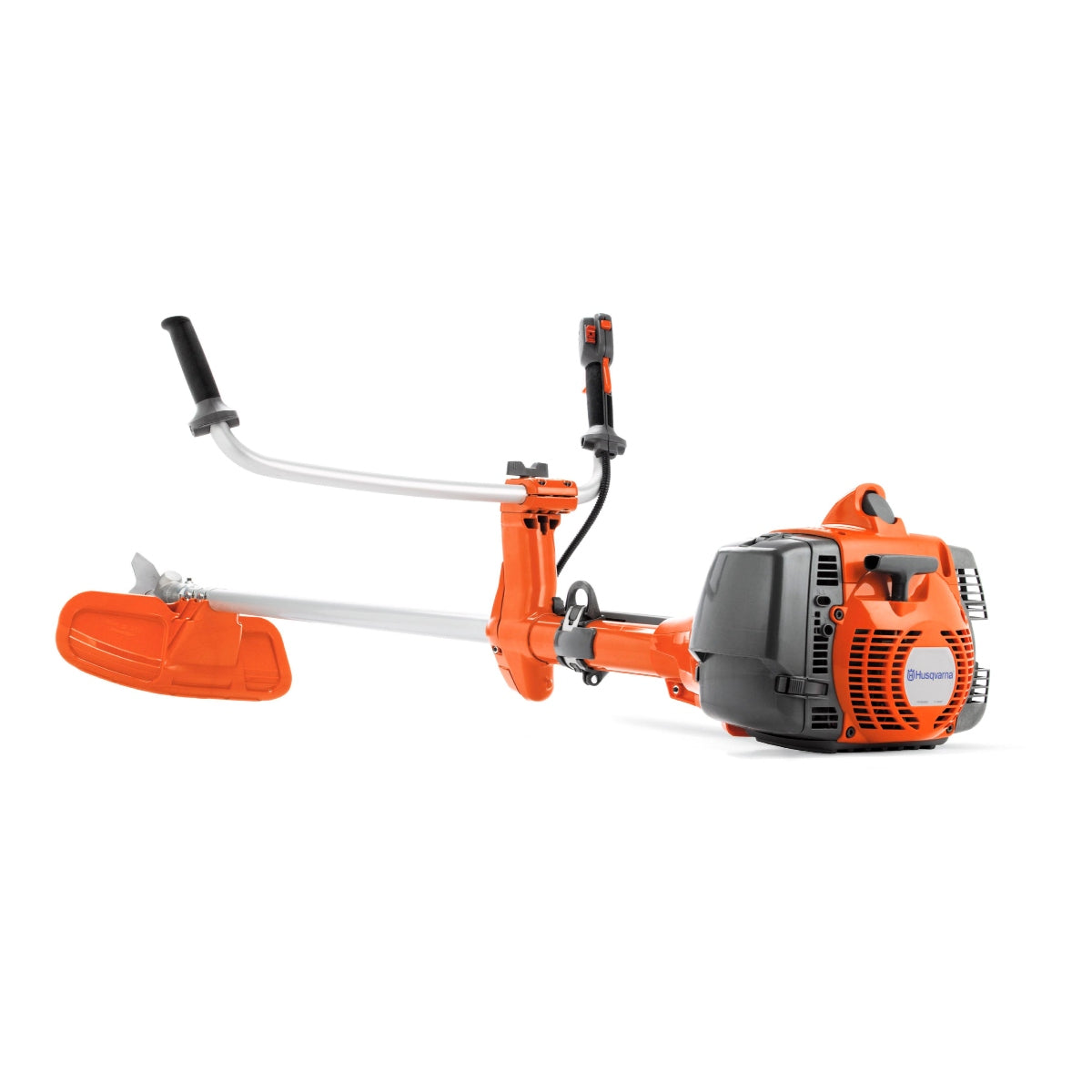 DESBROZADORA HUSQV. 555RXT
