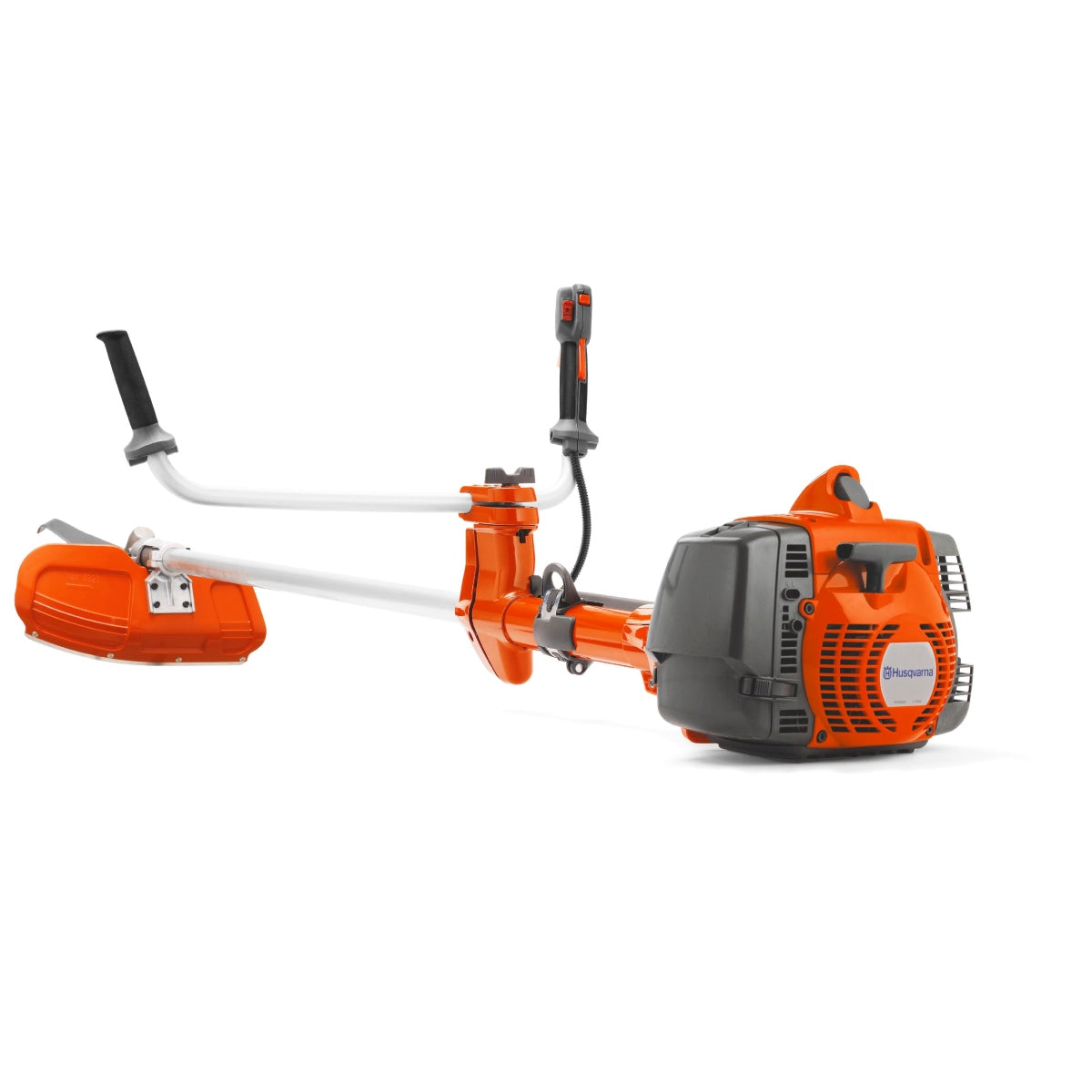 DESBROZADORA HUSQVARNA 555FRM