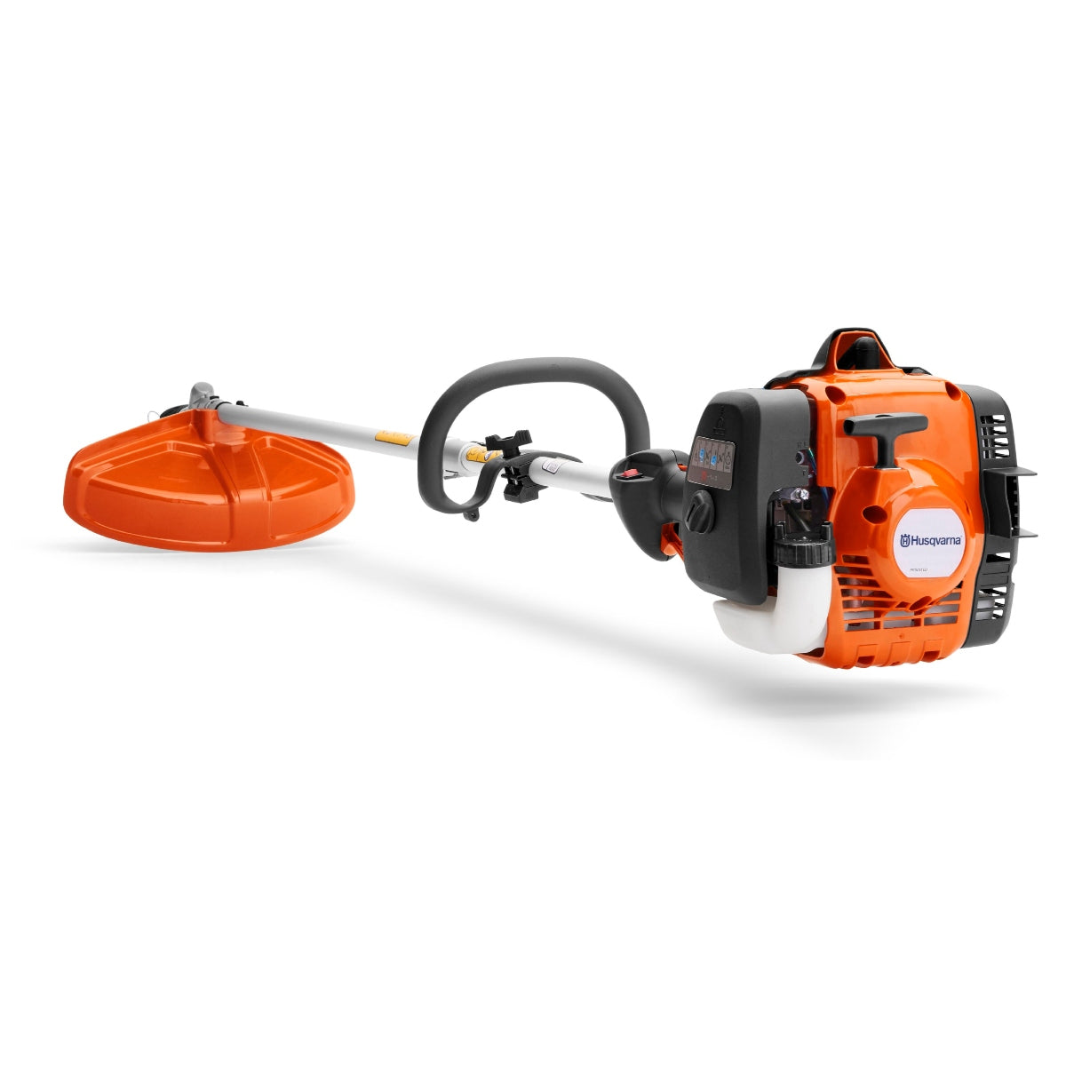 DESBROZADORA HUSQV. 129LK