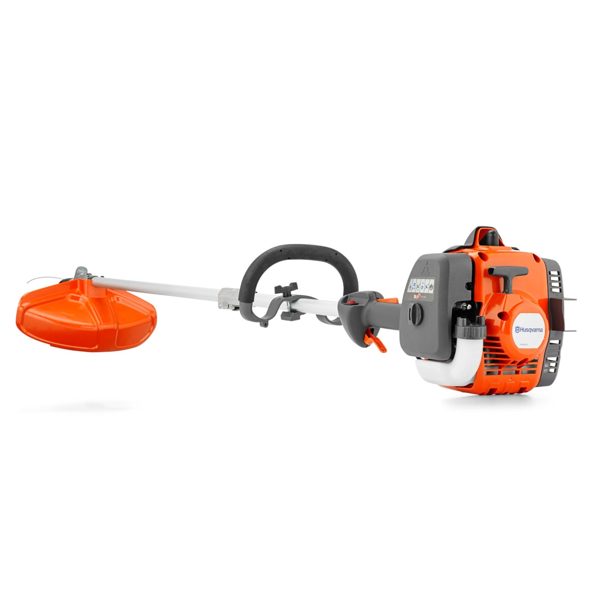 DESBROZADORA HUSQV. 129LK
