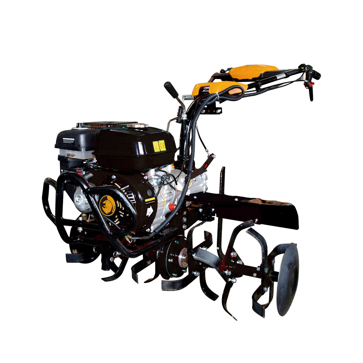 MOTOAZADA BENZA BZT1000R3