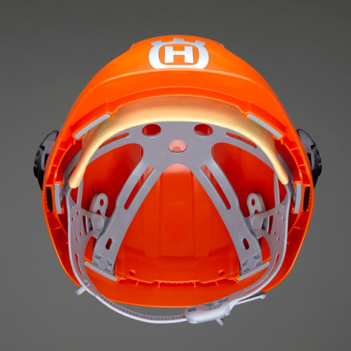 CASCO HUSQVARNA FOREST HELMET CLASSIC