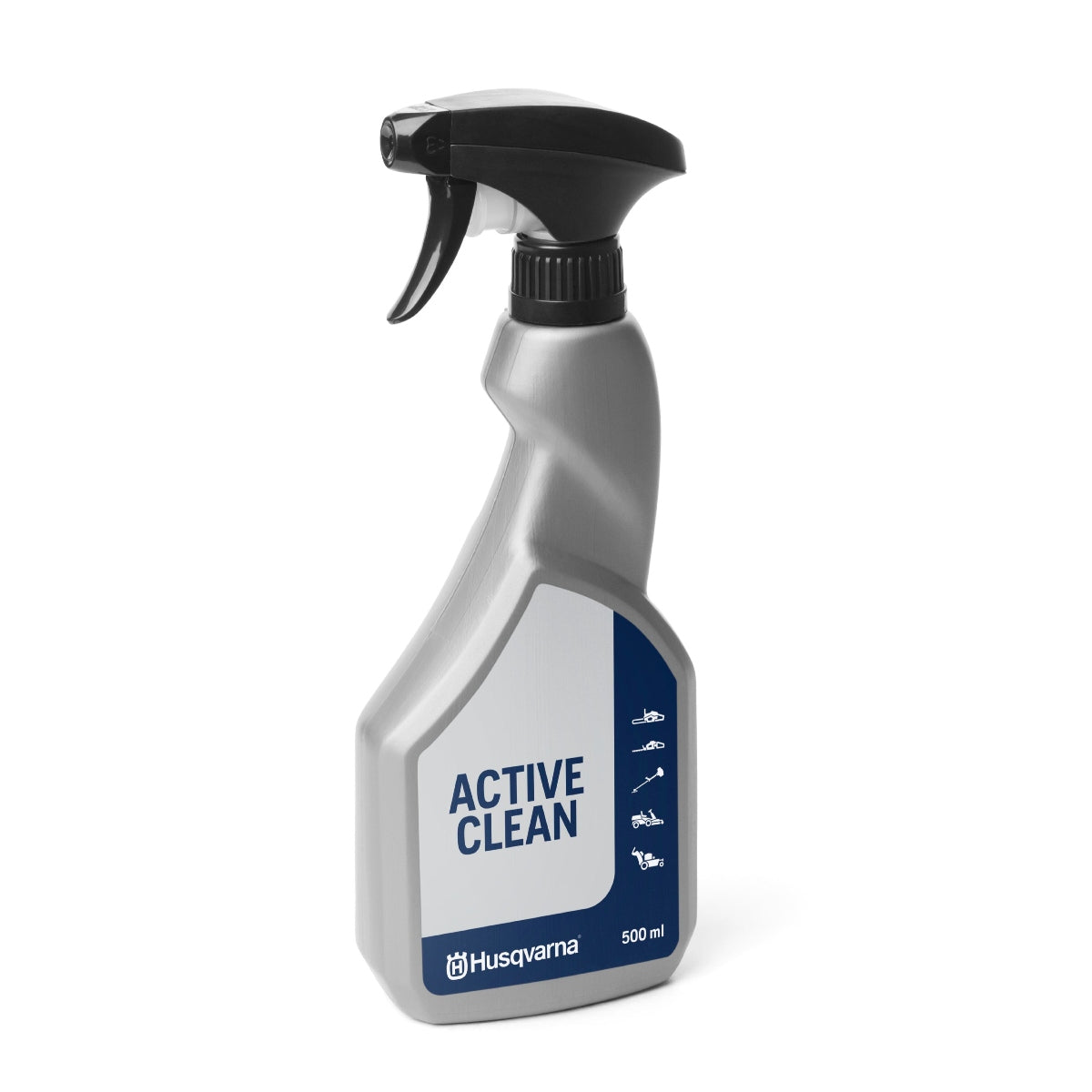 SPRAY ACTIVE CLEAN HUSQVARNA