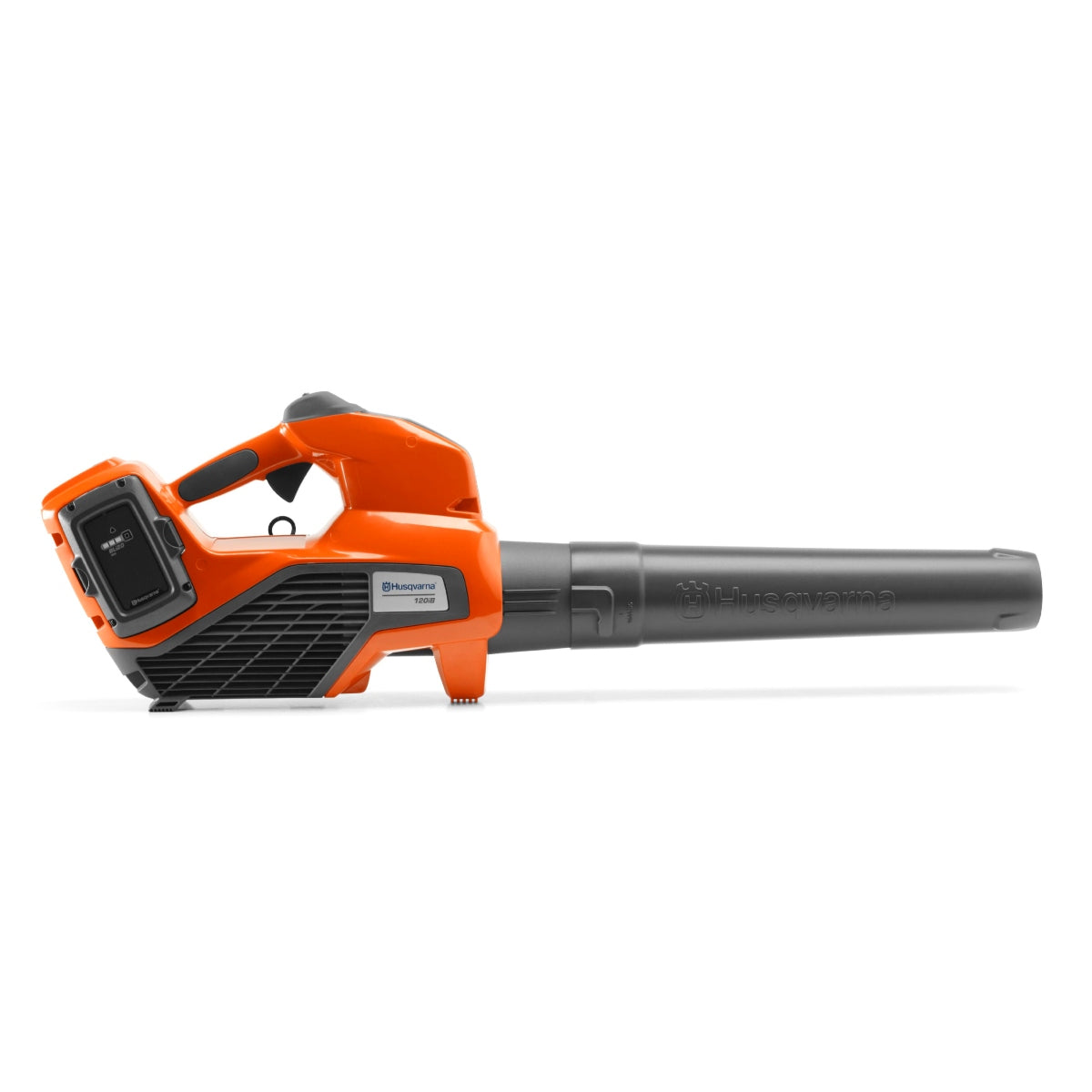 SOPLADOR HUSQVARNA 120iB KIT