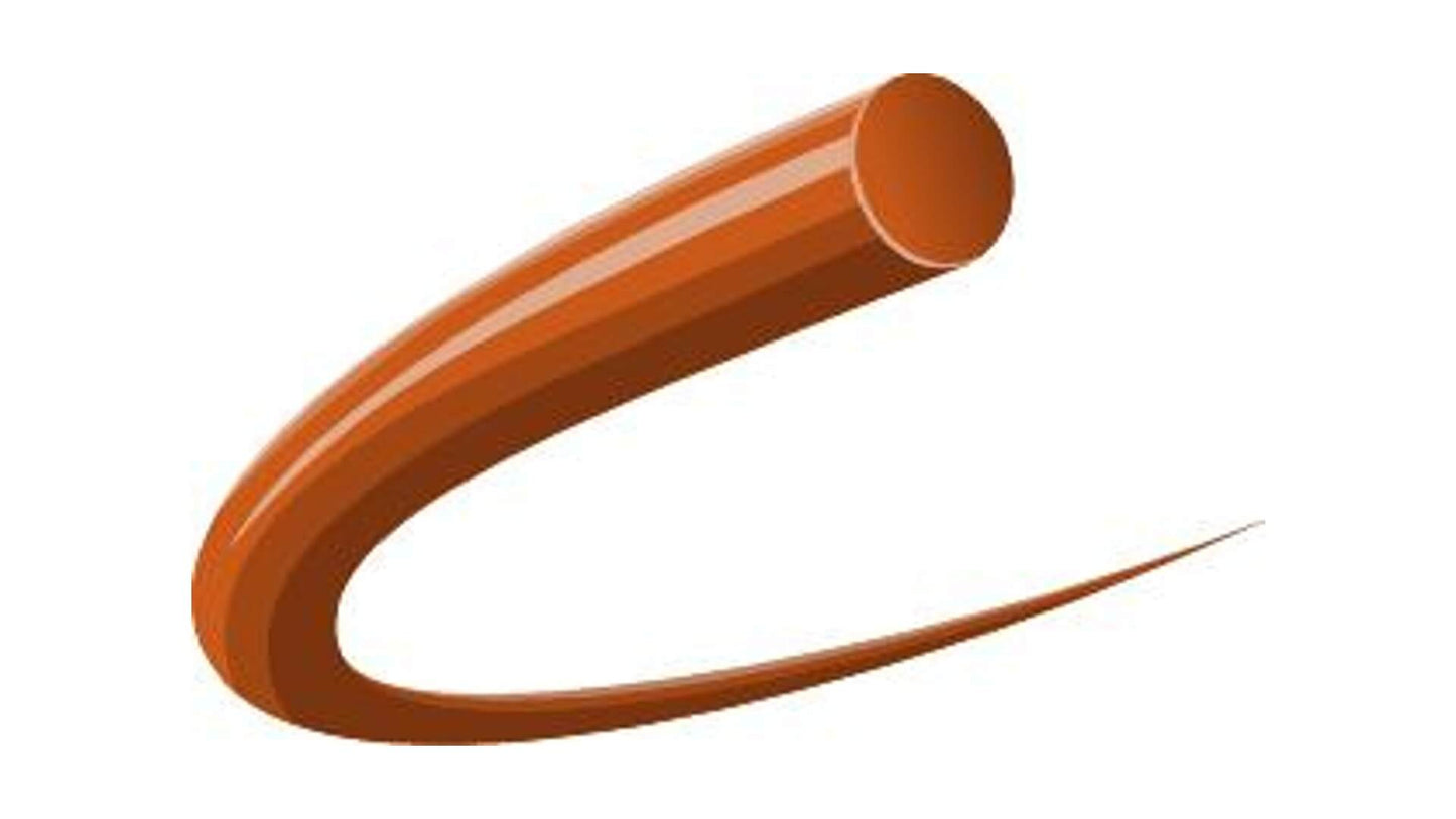 NYLON OPTI ROUND 2,4 MM 15M