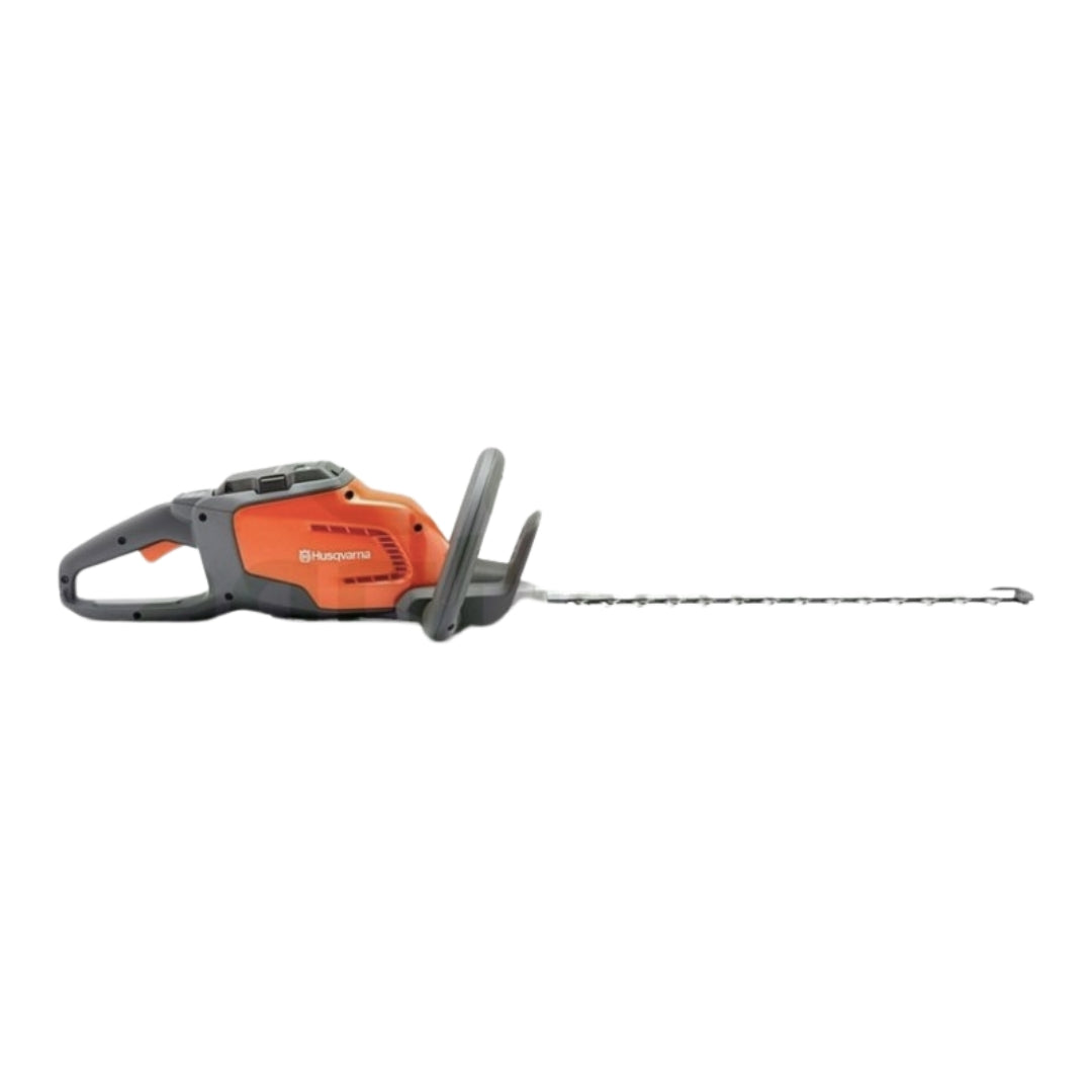 CORTASETOS HUSQVARNA 136LIHD45 KIT(BATERIA BLI10 + CARGADOR QC80)