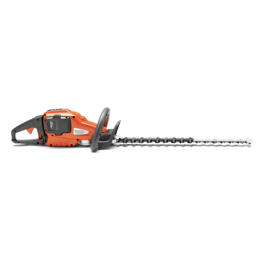 CORTASETOS HUSQVARNA 536LIHD60X BATERIA