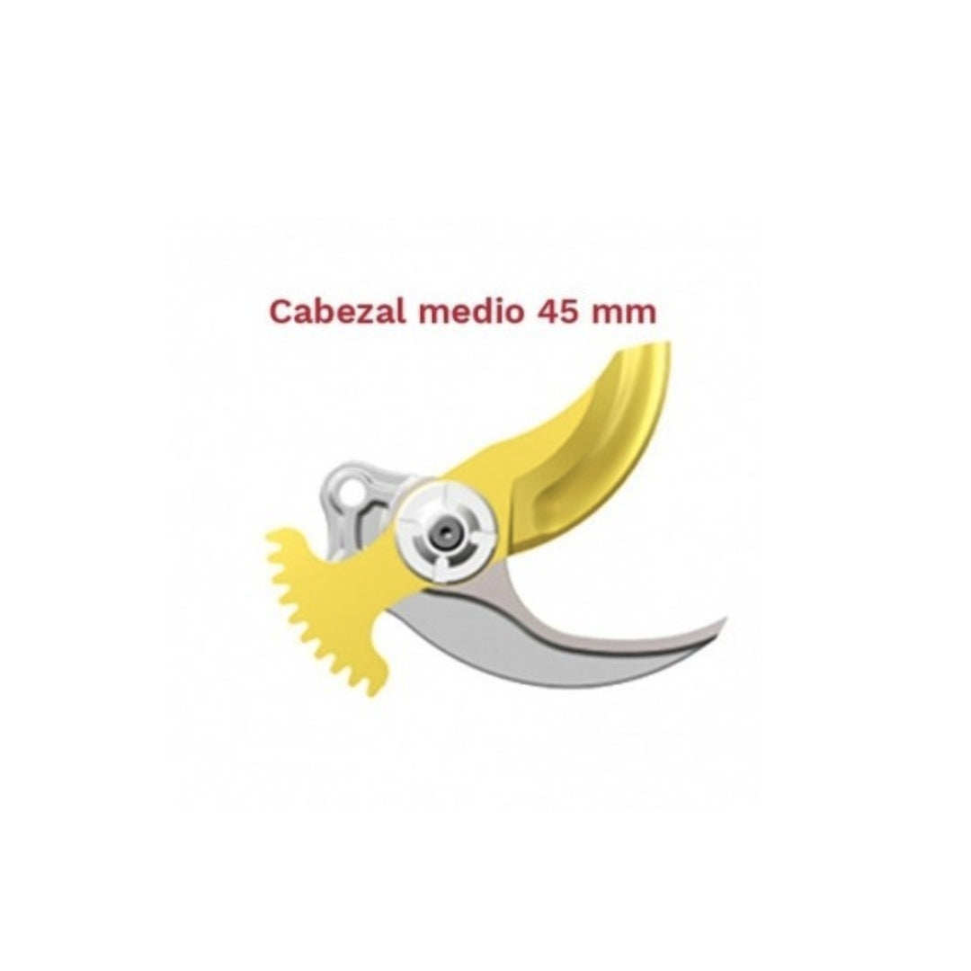 TIJERA INFACO F3015 CABEZAL MEDIO