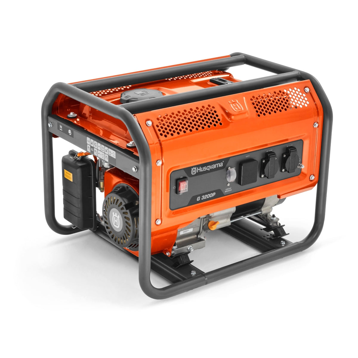 GENERADOR HUSQVARNA G3200P 2104028099
