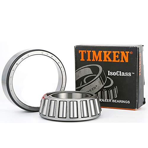 RODAMIENTO 30206 TIMKEN