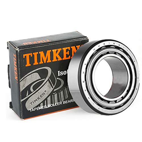 RODAMIENTO 30206 TIMKEN