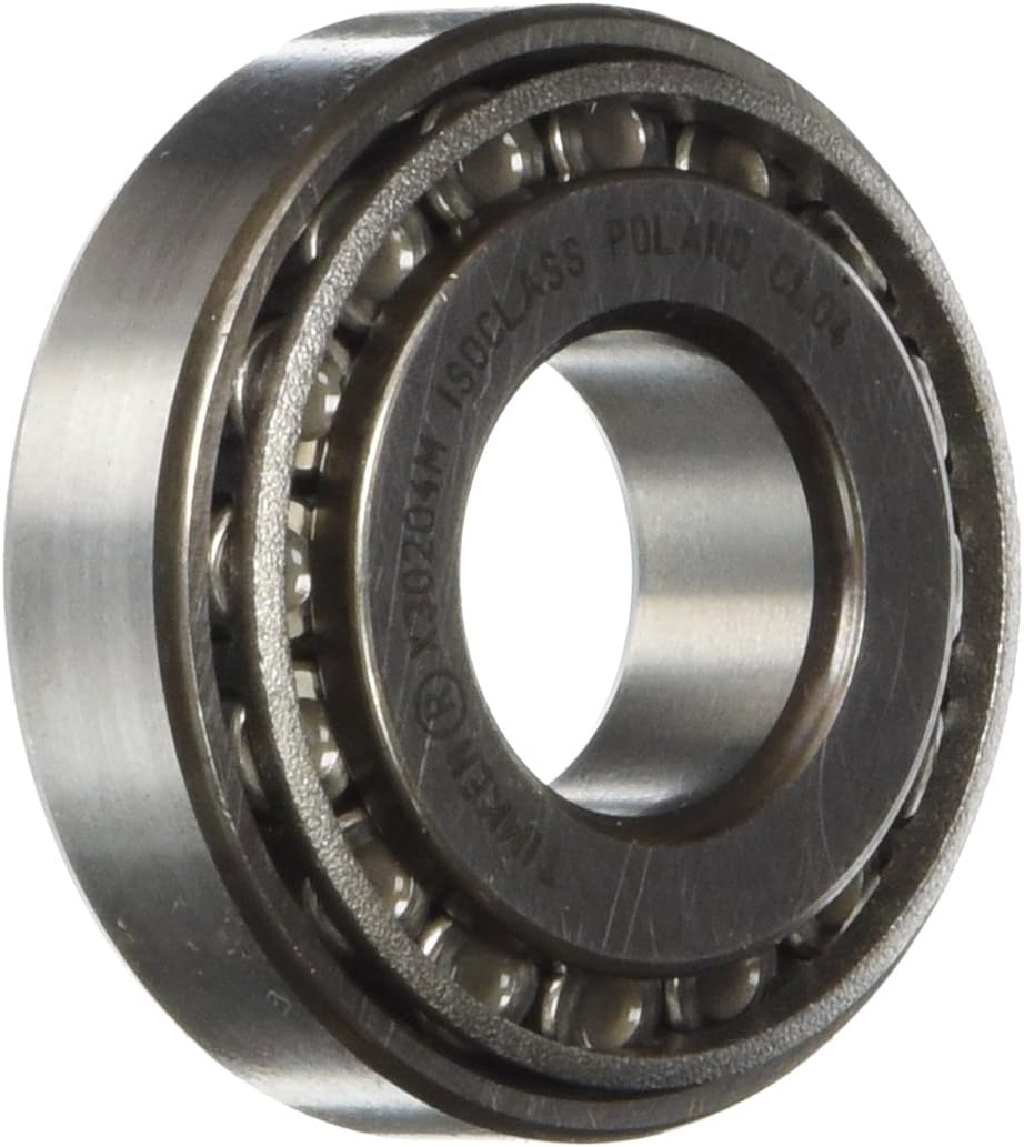 RODAMIENTO 30204 TIMKEN