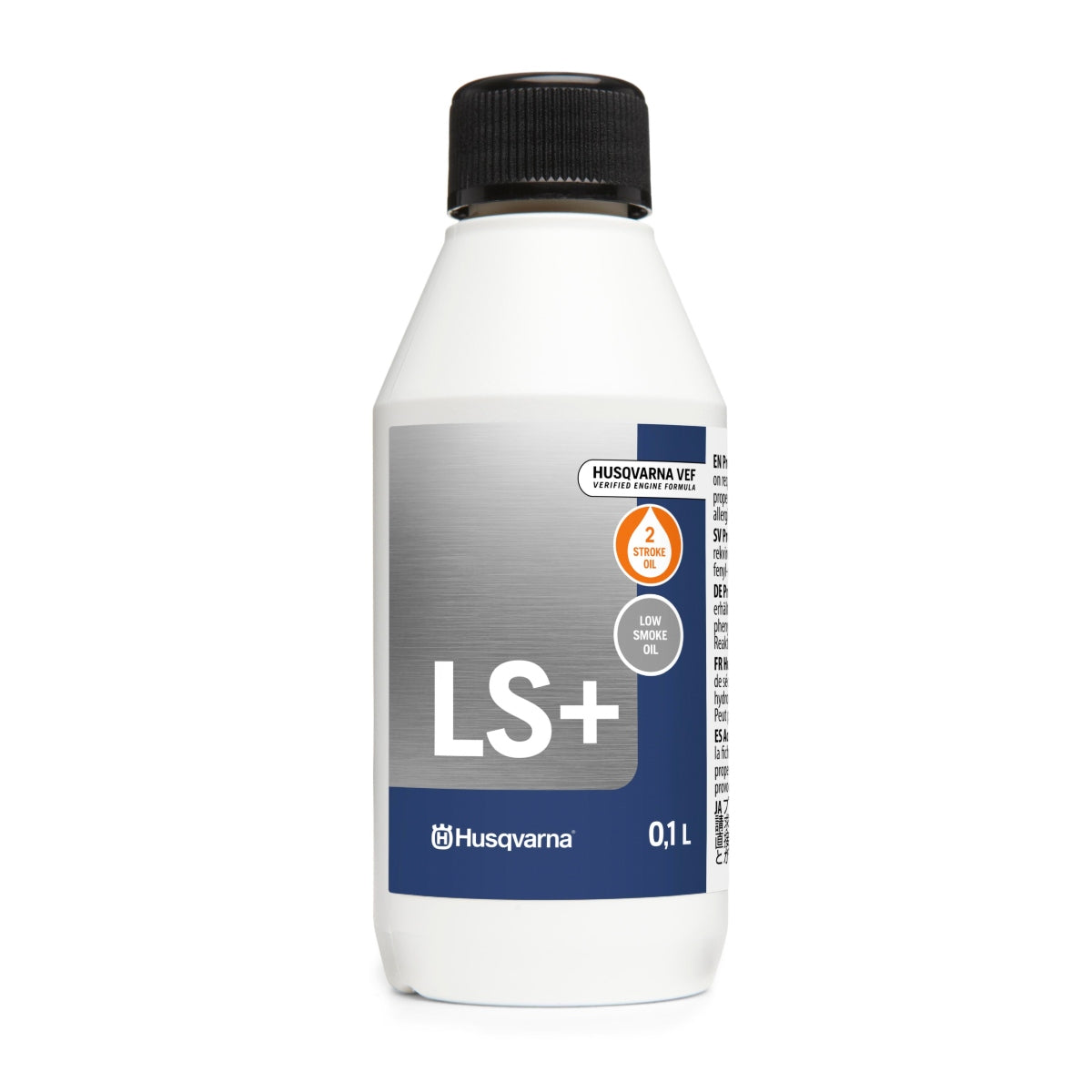 ACEITE 2T LS+ 0,1L HUSQVARNA