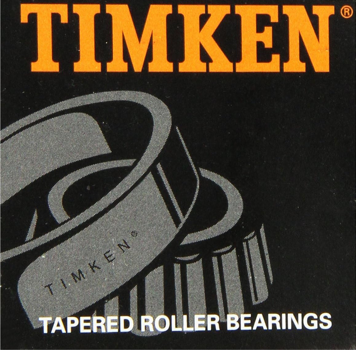 RODAMIENTO 30204 TIMKEN