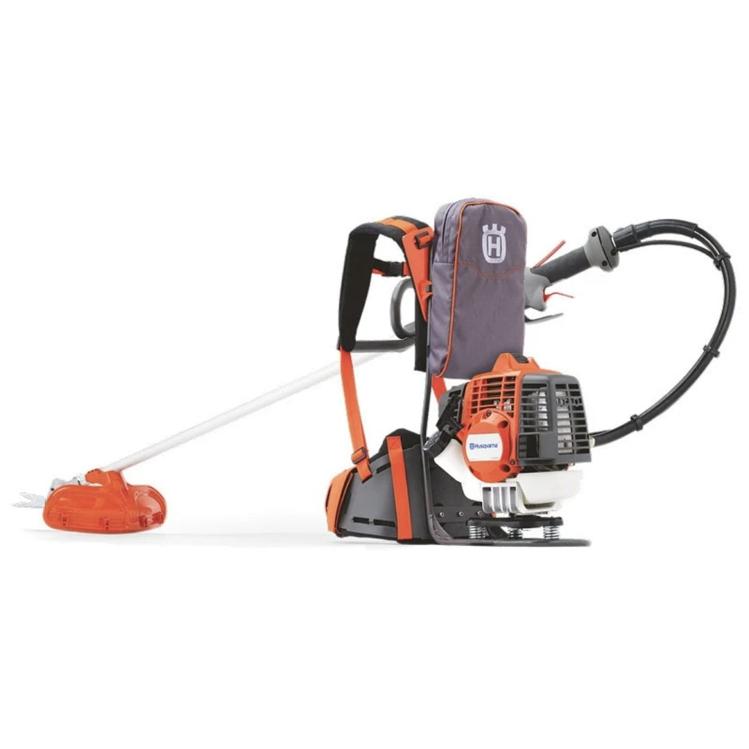 DESBROZADORA HUSQVARNA 543RBX (MOCHILA)