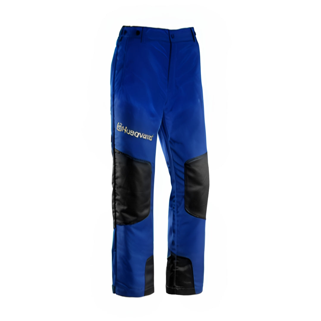 PANTALON PROT. CLASSIC 20 CL.1 HUSQVARNA