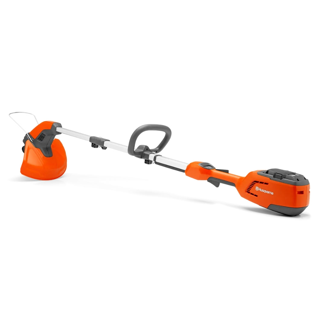 DESBROZADORA HUSQVARNA KIT 136 LIL (BATERIA)