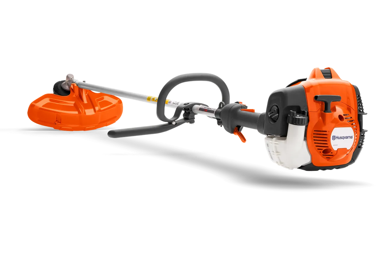 DESBROZADORA HUSQVARNA 525RJX