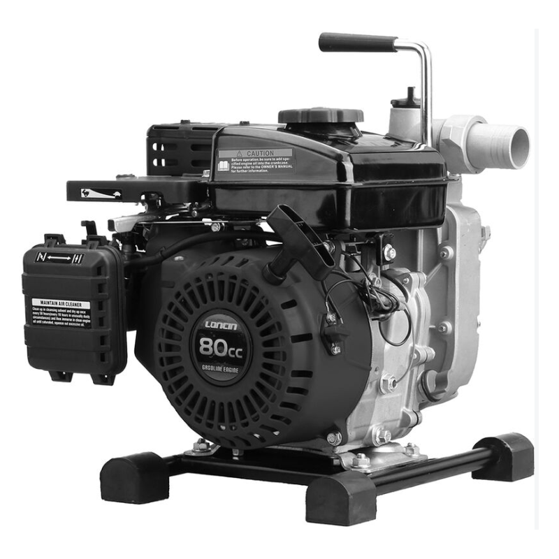 MOTOBOMBA LONCIN LC25ZB36