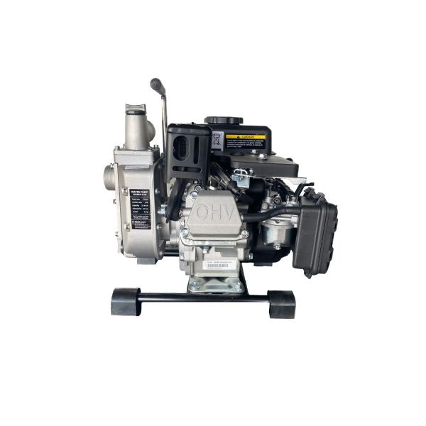 MOTOBOMBA LONCIN LC40ZB20