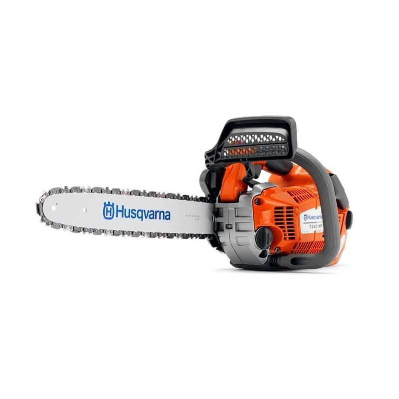 MOTOSIERRA HUSQVARNA T540XP PODA