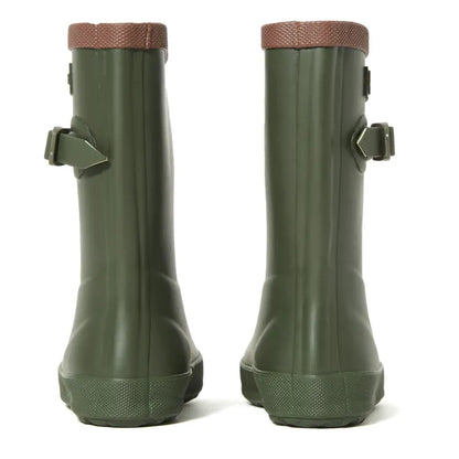 Botas de Goma Perdrix 2 Aigle para niños