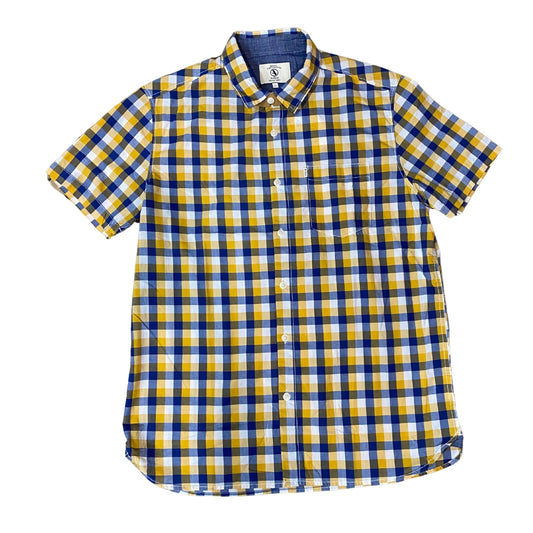 Camisa Preston Riverblue