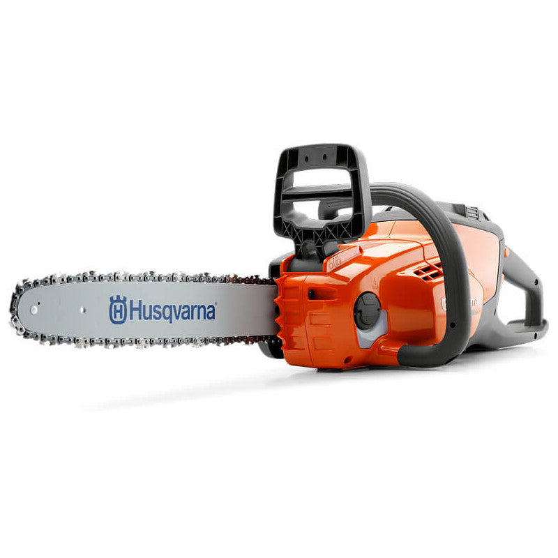 MOTOSIERRA KIT BAT 120i HUSQVARNA