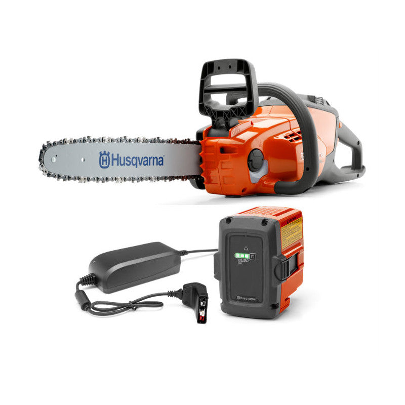 MOTOSIERRA KIT BAT 120i HUSQVARNA