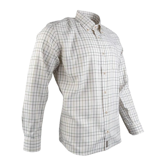 Camisa Countryman  Jack Pyke Verde