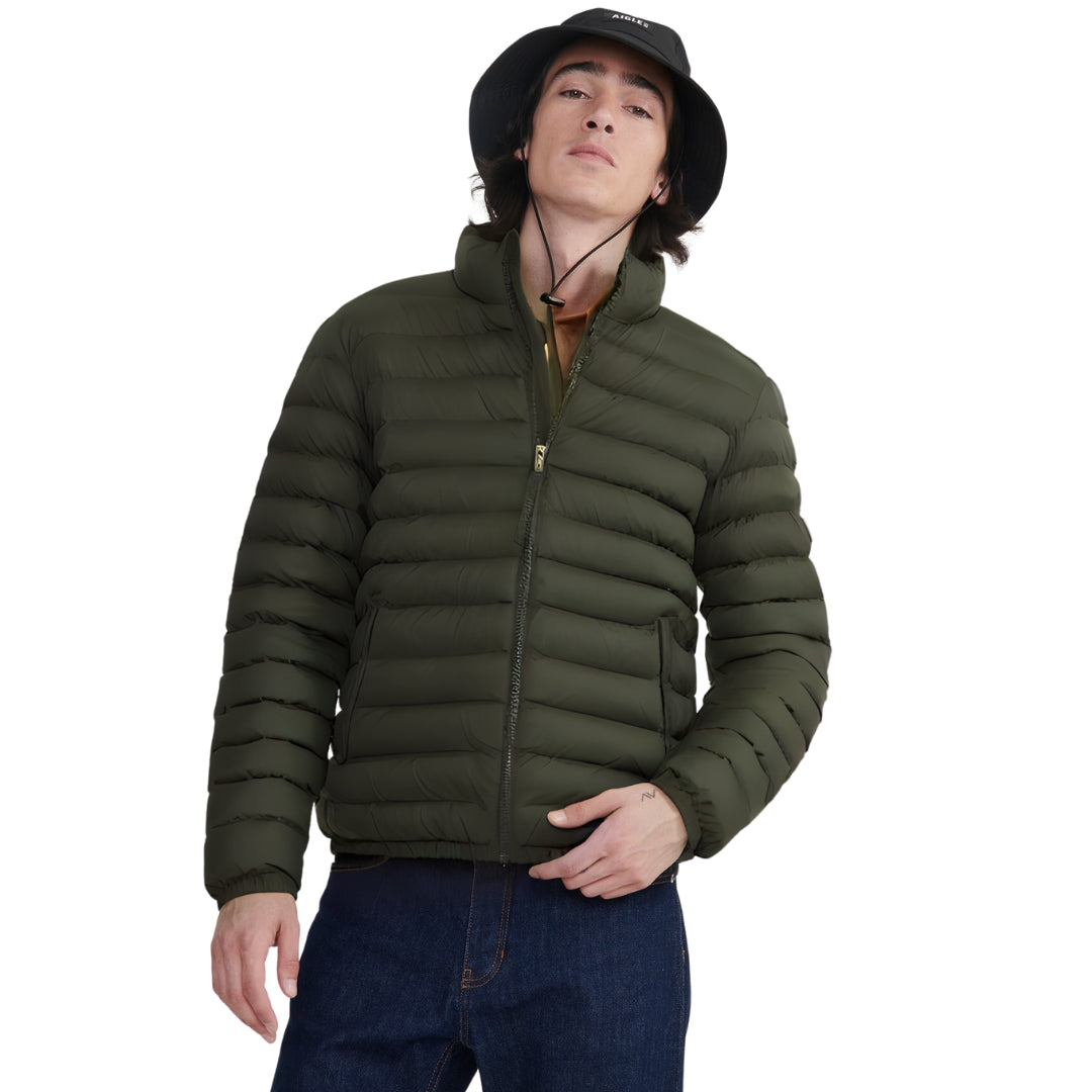 Chaquetón impermeable Aigle Avocat