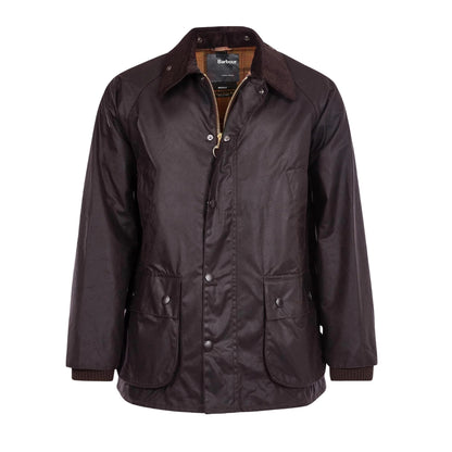 Chaqueta encerada Bedale® Barbour Rustic