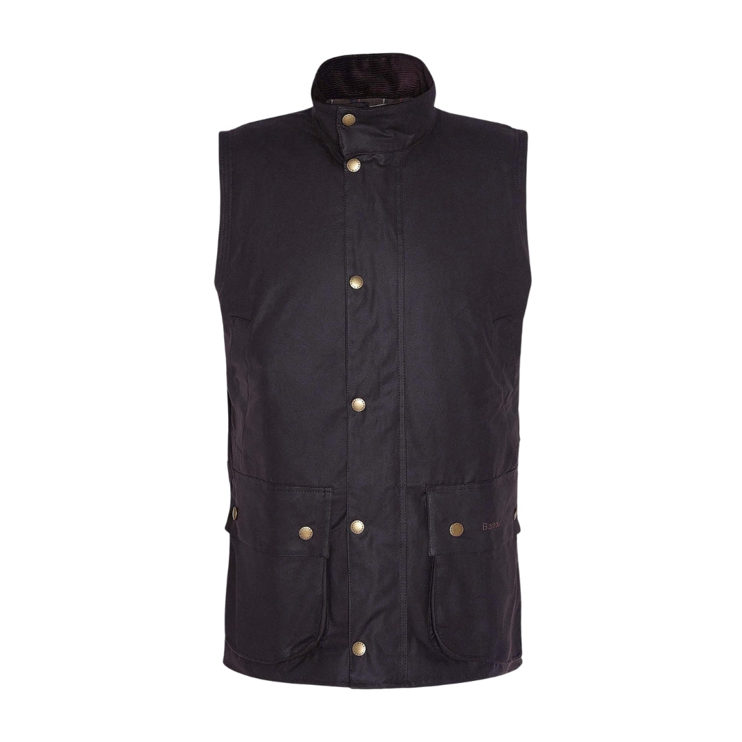 Chaqueta encerada Westmorland Barbour