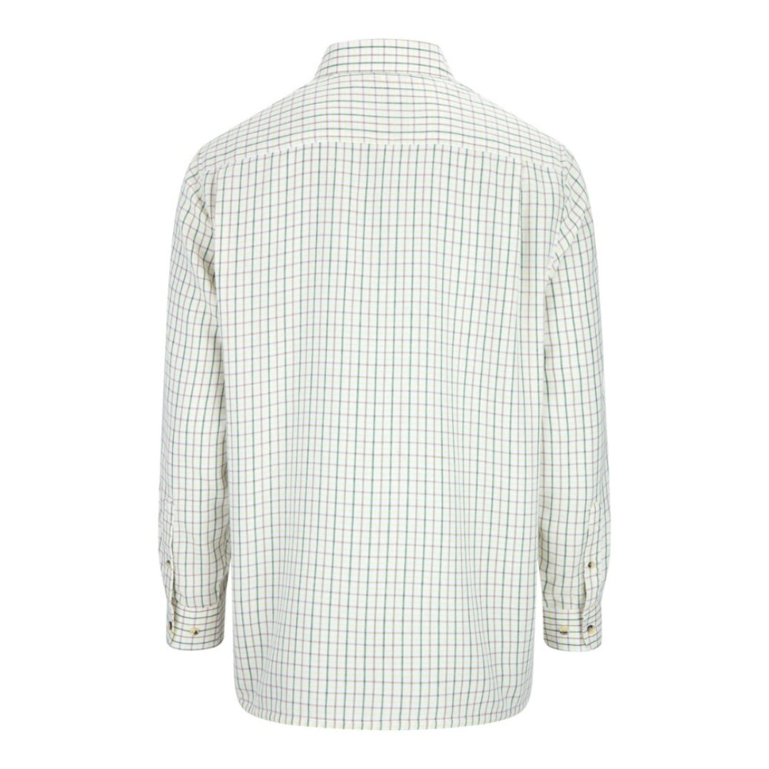 Camisa Campestre Murton De Fácil Cuidado Para Hombre Walker and Hawkes