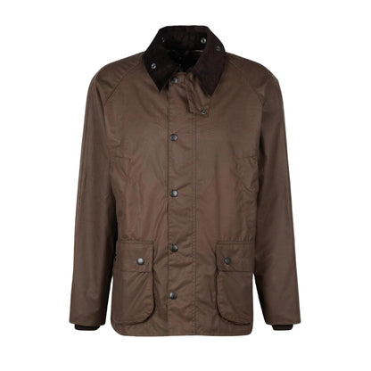 Chaqueta encerada Barbour Bedale® Bark