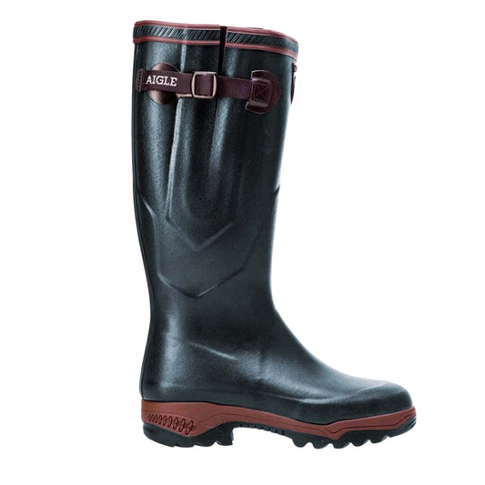 Bota de agua Parcours 2 ISO Bronze Aigle