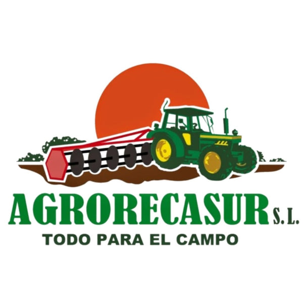 Agrorecasur moda