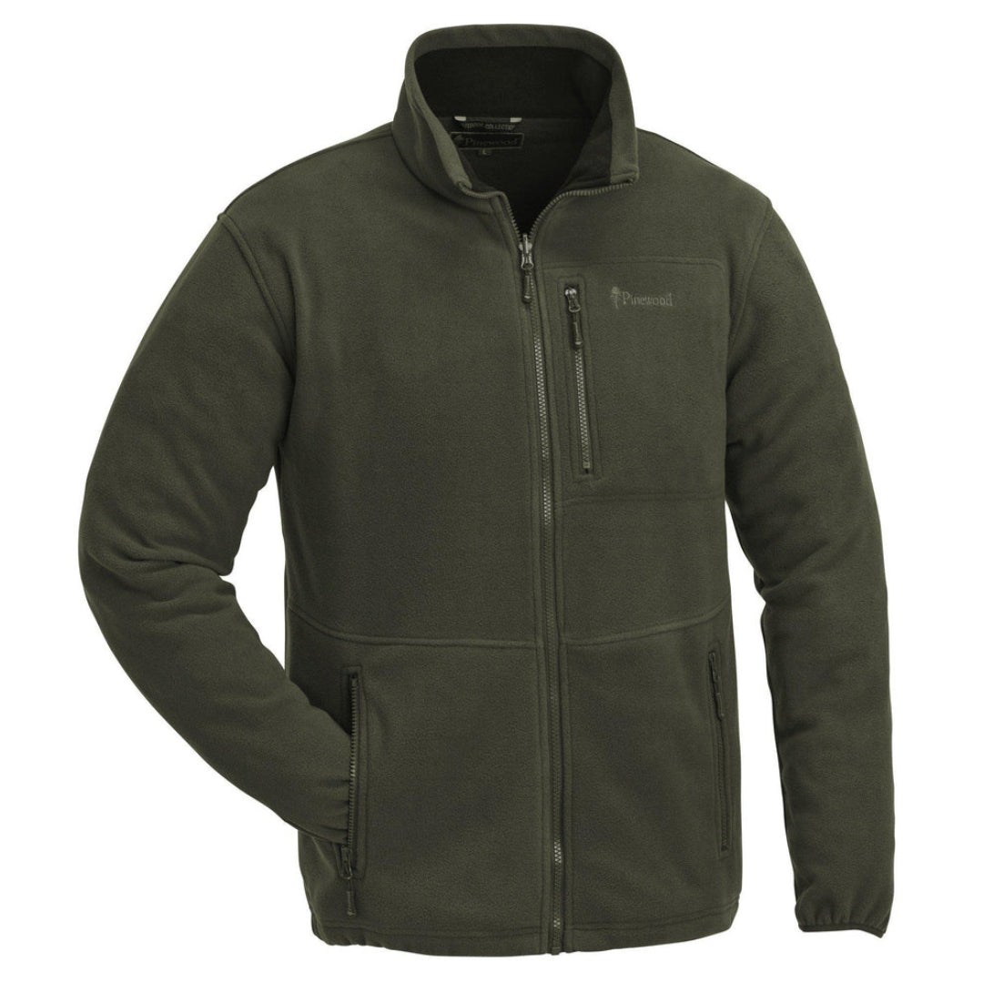 Chaqueta polar Pinewood® Finnveden para niños