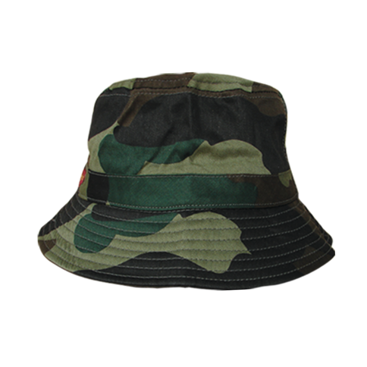 Sombrero camuflaje Benisport