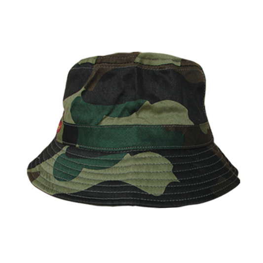 Sombrero camuflaje Benisport